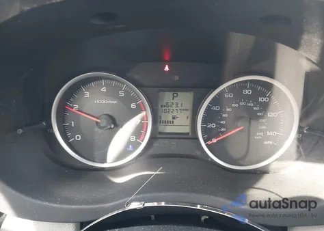 2017 Subaru Forester 2.5I from USA, damaged, VIN JF2SJABCXHH443516